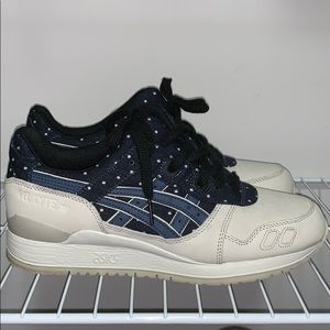 Asics limited edition